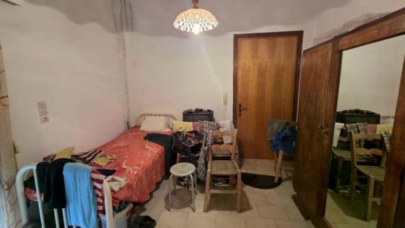 Tymbaki Kreta, Tymbaki Mehrfamilienhaus mit 4 Wohnungen zu verkaufen Haus kaufen